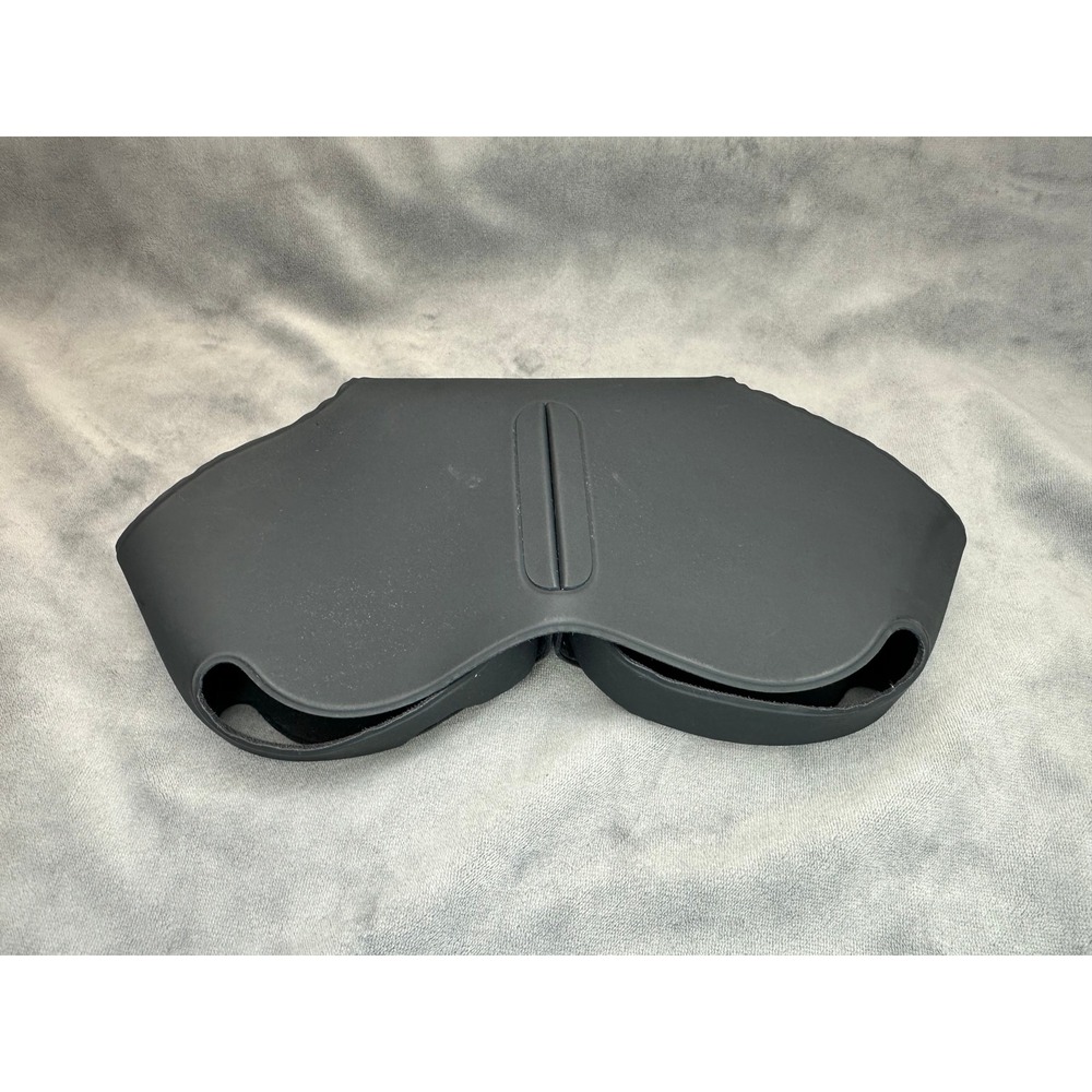Genuine Apple Airpods Max Headphones Replacement Smart Case Space Gray - Picture 5 of 6